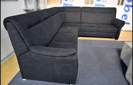 Eckgarnitur Polipol OS-PP1003