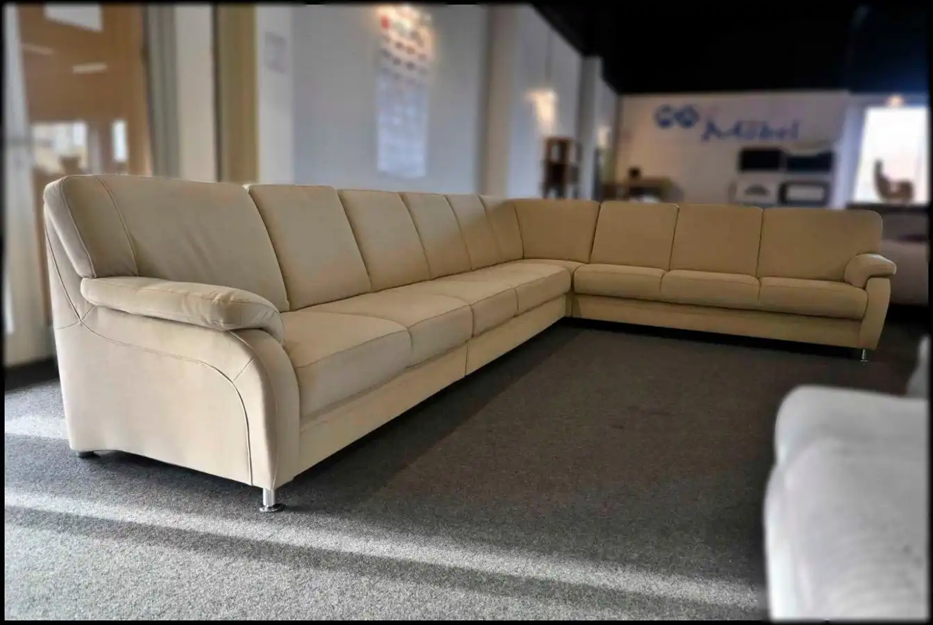 Eckgarnitur Zehdenick ZE-EM06001 – Enoa Sofa