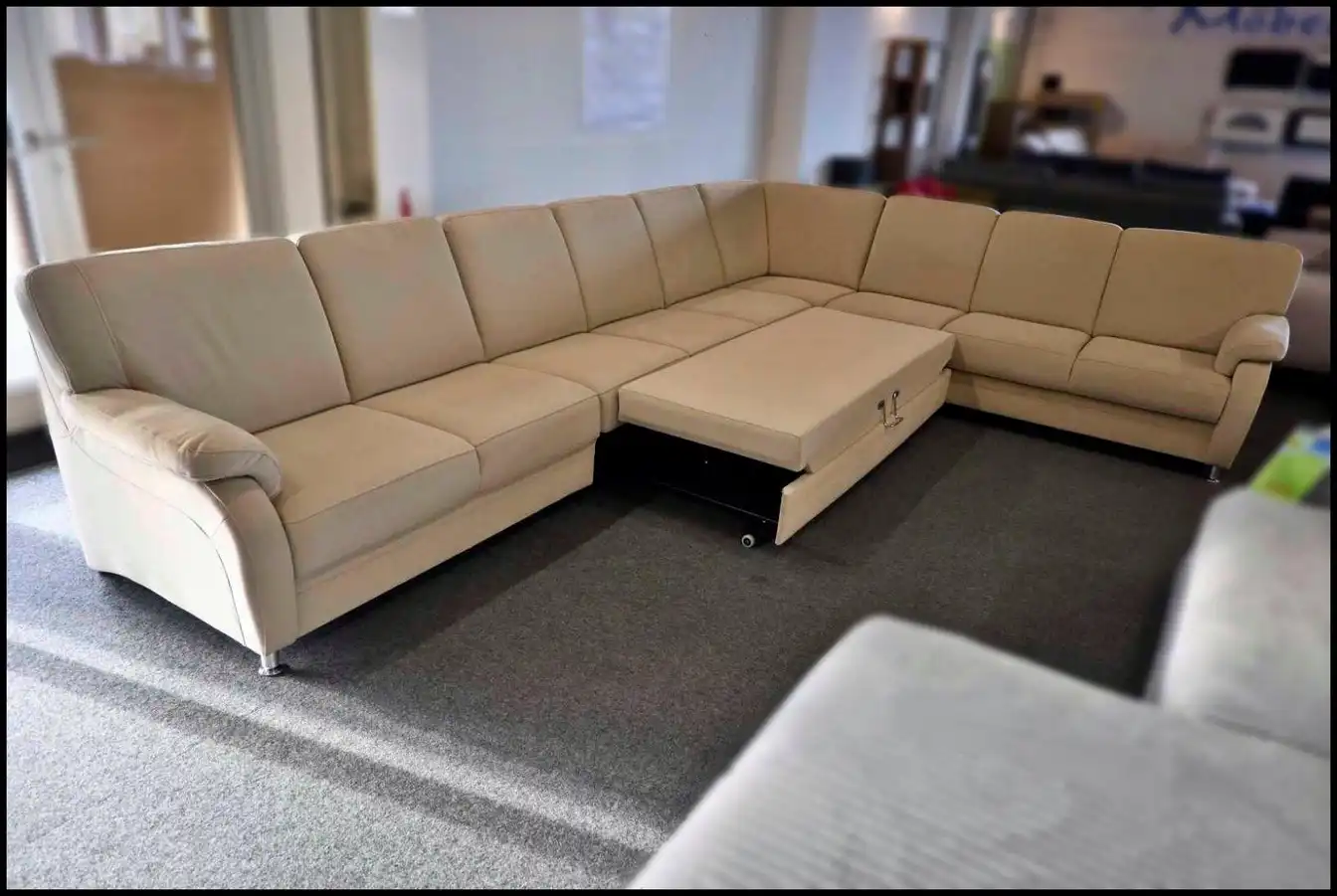 Eckgarnitur Zehdenick ZE-EM06001 – Enoa Sofa – Bild 4