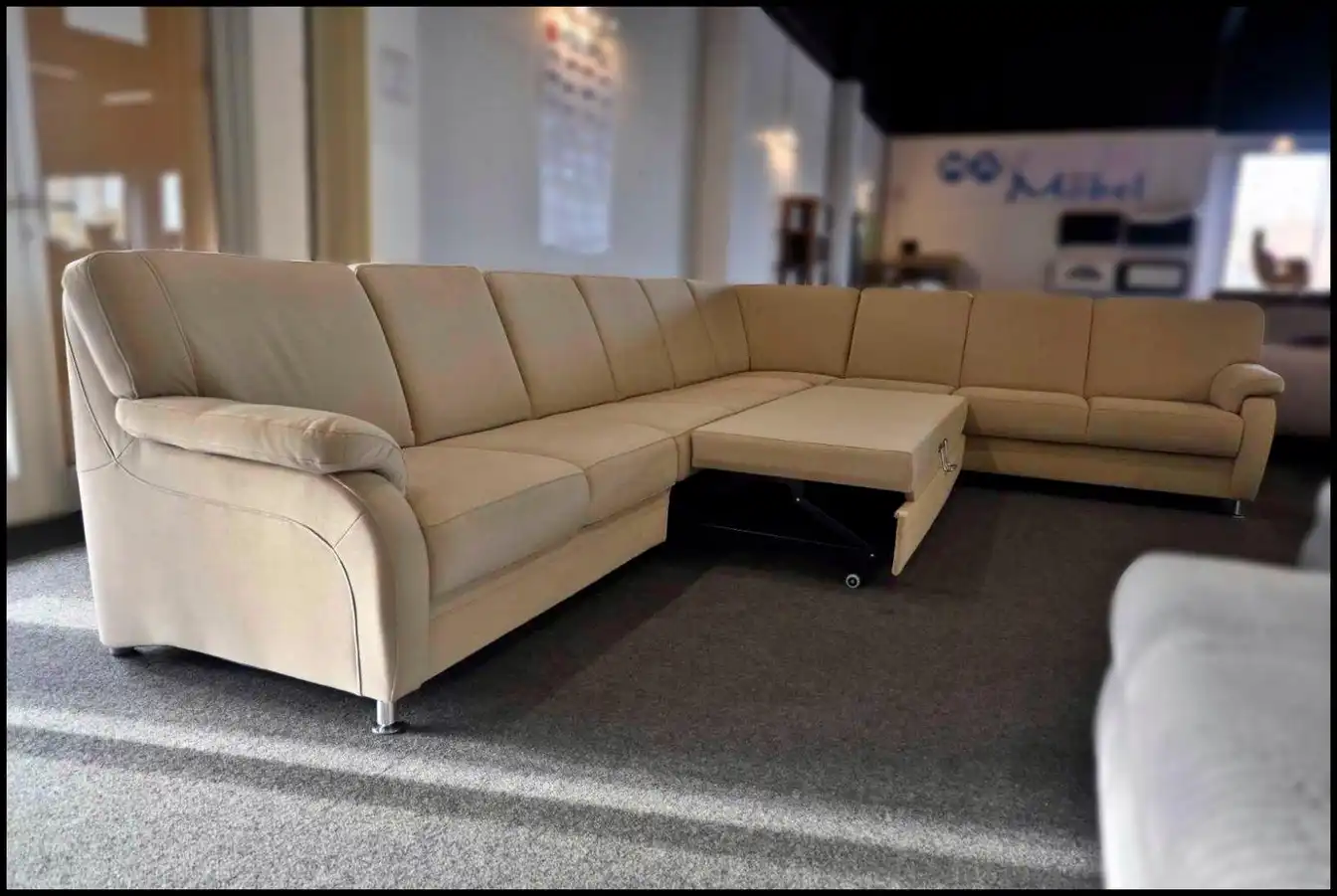 Eckgarnitur Zehdenick ZE-EM06001 – Enoa Sofa – Bild 3