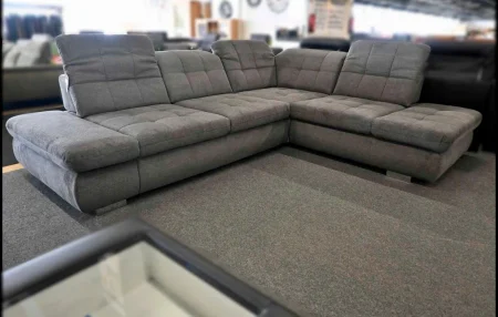 Megapol MP-IN17004 XXL Wohnlandschaft individuell planbar